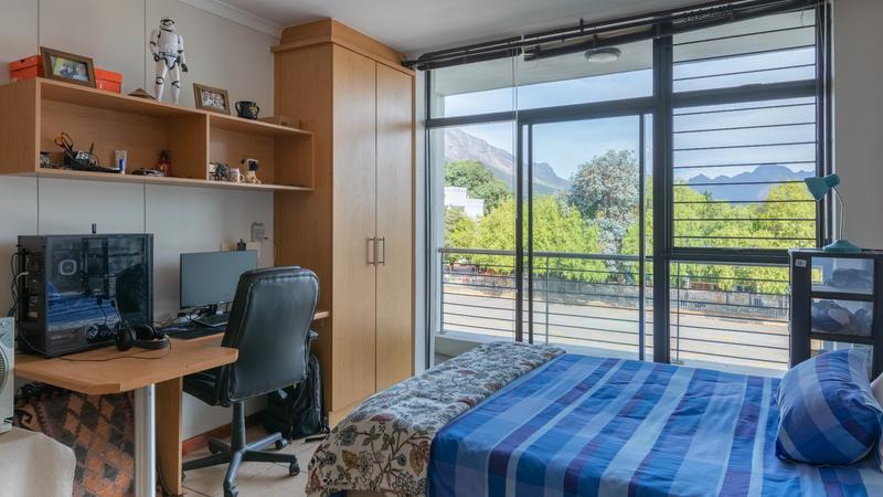 To Let 0 Bedroom Property for Rent in Stellenbosch Central Western Cape